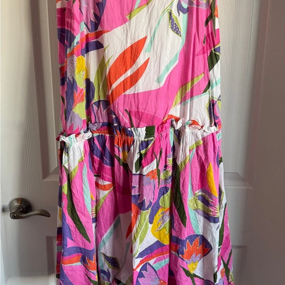 Maxi dress from Jude Connally - Picture 7 of 9